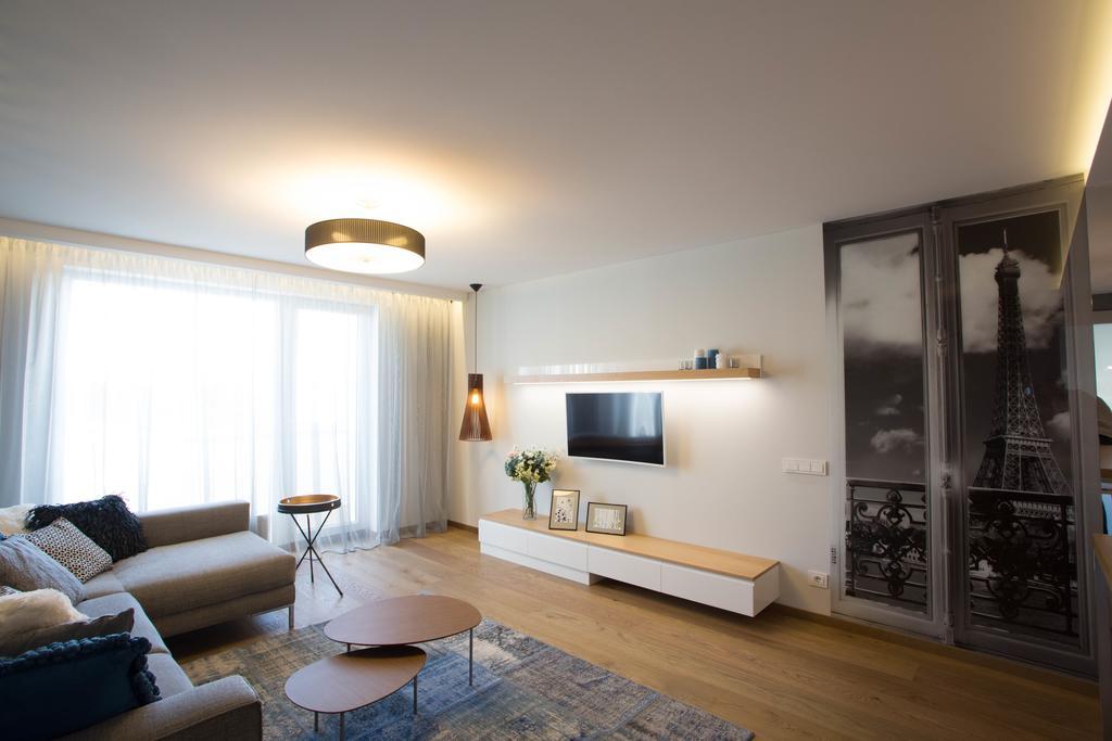 Angel Apartment Druskininkai Bagian luar foto