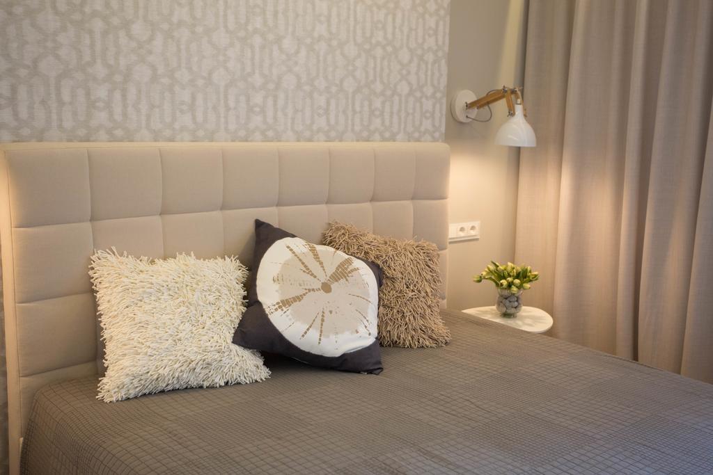 Angel Apartment Druskininkai Bagian luar foto