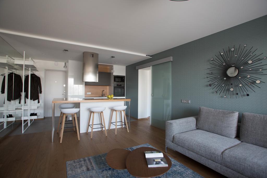 Angel Apartment Druskininkai Bagian luar foto